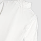 Olive Skivvy - Natural