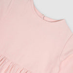 Lucy Mouse Dress - Baby Pink Mouse