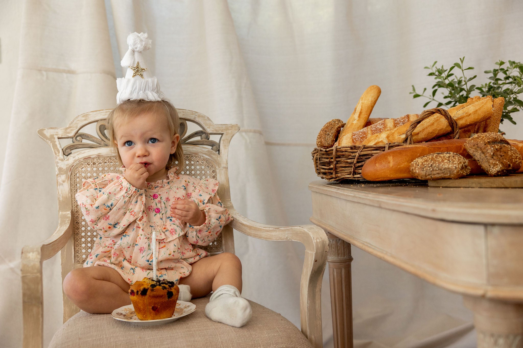 Special Occasions & Everyday Magic