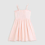 Sofia Dress - Pink