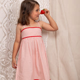 Sunshine Dress - Pink