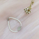 My Pearl Bracelet