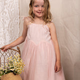 Nina Tutu - PInk