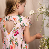 Love Dress - Darling Petal