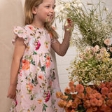 Love Dress - Darling Petal