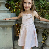 Holiday Dress - PInk