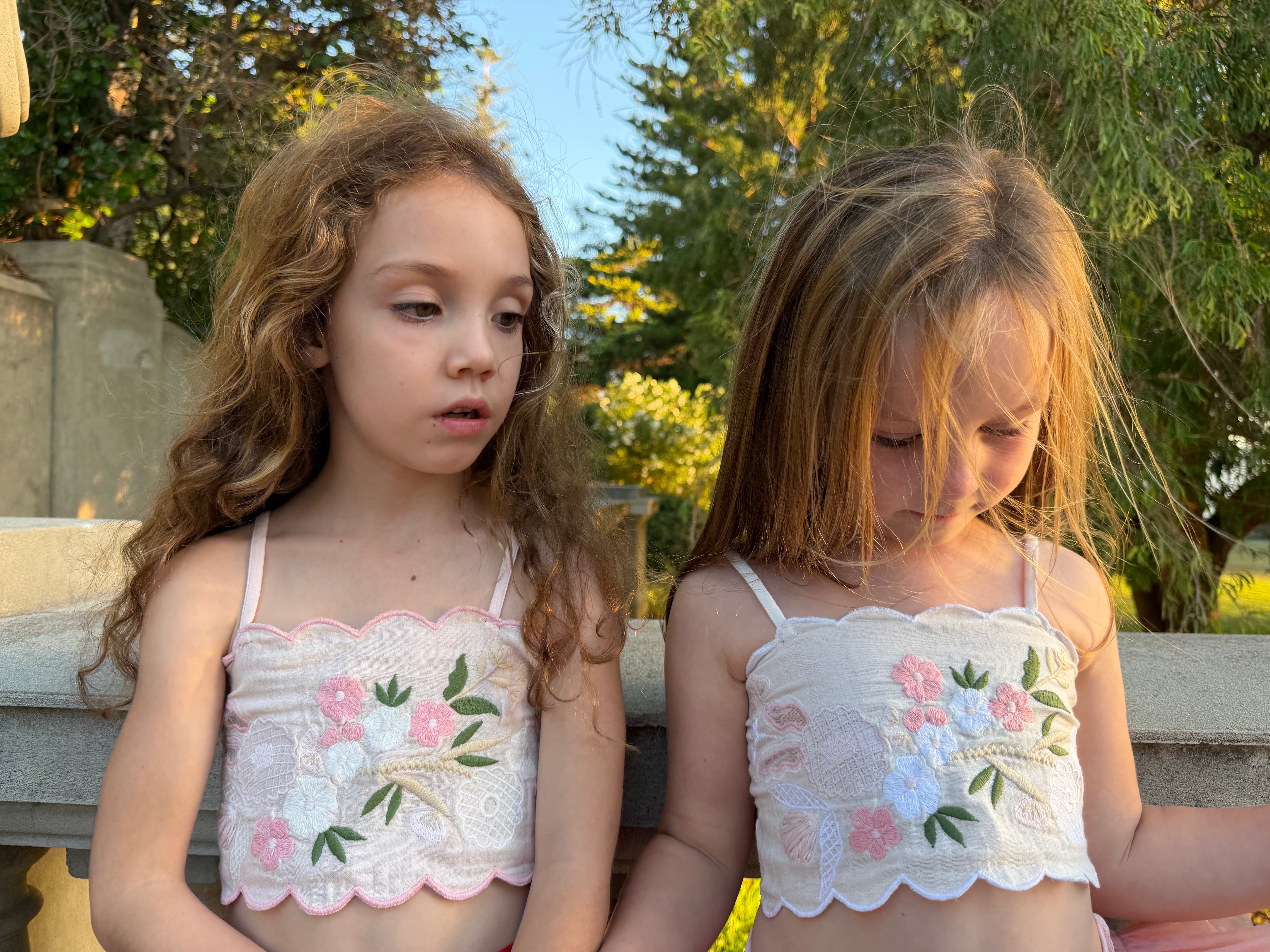 The High Summer Capsule
