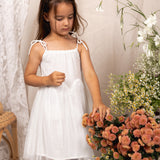 Nina Tutu - White
