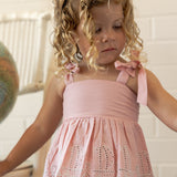 Saylor Set - Pink