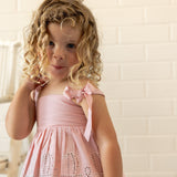 Saylor Set - Pink