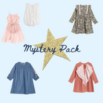 Mystery Pack - $100