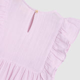 Carla Dress - Periwinkle