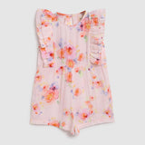 Melody Jumpsuit - Roses