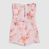 Melody Jumpsuit - Roses