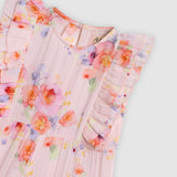Melody Jumpsuit - Roses