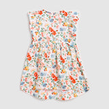 Carla Dress - Pretty Floral