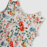 Lola Playsuit - Pretty Floral