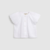 Emmi Top - White