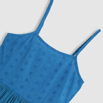 Alessandra Tutu - Electric Blue
