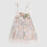 Cher Tutu - Floral