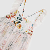 Cher Tutu - Floral