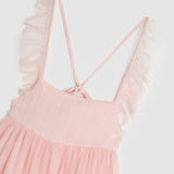 Cher Tutu - Petal Pink