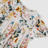 Gina Dress - Floral