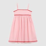 Sunshine Dress - Pink