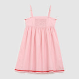 Sunshine Dress - Pink
