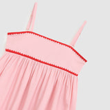 Sunshine Dress - Pink