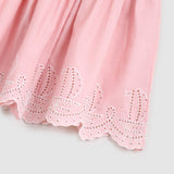 Cove Skirt - Pink