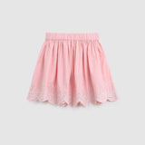 Cove Skirt - Pink