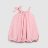 Bubble Dress- PInk