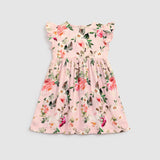 Love Dress - Darling Petal