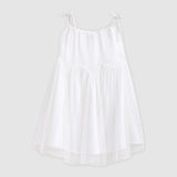 Nina Tutu - White