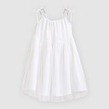Nina Tutu - White