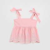 Saylor Set - Pink