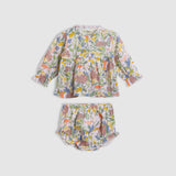 Grace Set - Botanical Pink