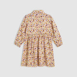 Aria Dress - Mixed Fruit
