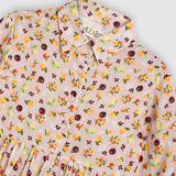 Aria Dress - Mixed Fruit