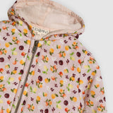 Celine Jacket - Mixed Fruit