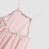 Holiday Dress - PInk