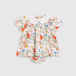 Adele Babydress - Pretty Floral - ALEX & ANT