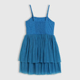 Alessandra Tutu - Electric Blue - ALEX & ANT