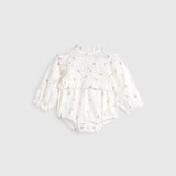 Allegra Playsuit - Chintz - ALEX & ANT