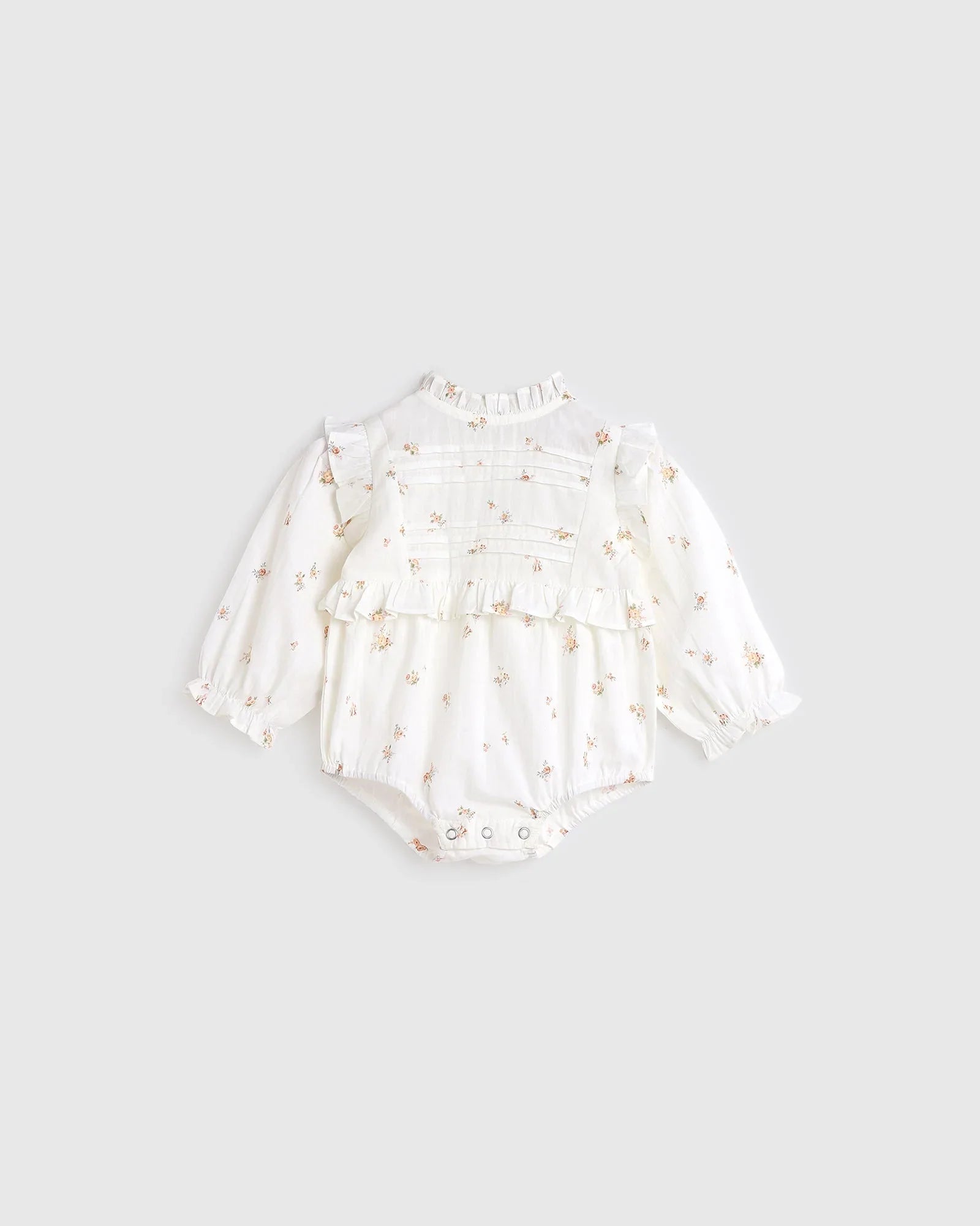 Allegra Playsuit - Chintz - ALEX & ANT