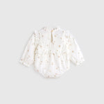 Allegra Playsuit - Chintz - ALEX & ANT