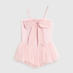 Anna Maria Tutu - Petal Pink - ALEX & ANT