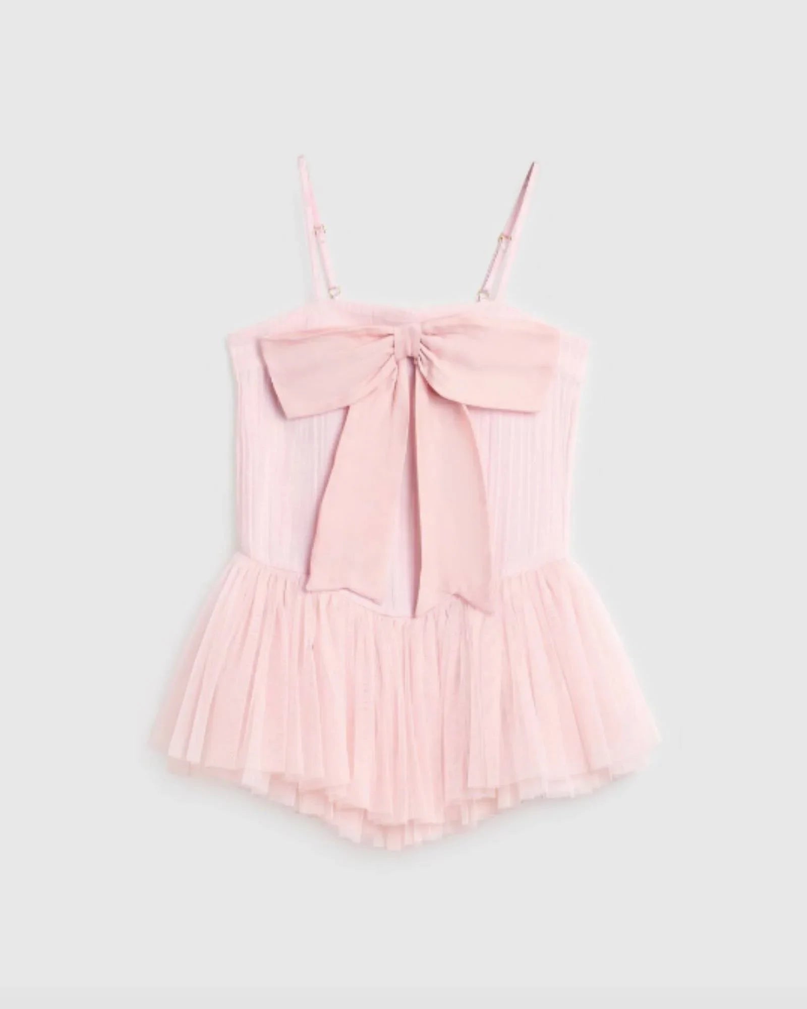 Anna Maria Tutu - Petal Pink - ALEX & ANT