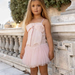 Anna Maria Tutu - Petal Pink - ALEX & ANT